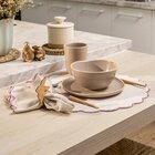 Guardanapo Copa E Cia Avulso Debrum - Rosê