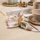 Guardanapo Copa E Cia Avulso Debrum - Rosê