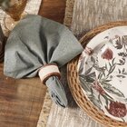 Guardanapo Copa E Cia Avulso Eco - Floresta