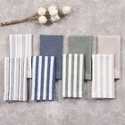 Guardanapo Copa E Cia Avulso Eco Listras - Marinho