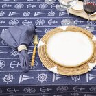 Guardanapo Copa E Cia Avulso Náutico