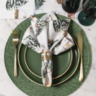 Guardanapo Copa E Cia Coloratta - Bosque Natal