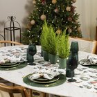 Guardanapo Copa E Cia Coloratta - Bosque Natal