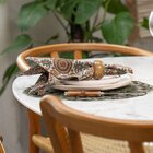 Guardanapo Copa E Cia Indian 4 Pçs - Neel