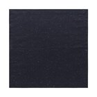 Guardanapo Cosmos Preto 42cm X 42cm