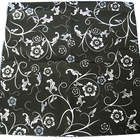 Guardanapo De Luxo Casamento Jantar Festa Descartavel Preto K