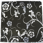 Guardanapo De Luxo Casamento Jantar Festa Descartavel Preto K