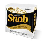Guardanapo De Papel Folha Dupla Snob 23,5cm X 23,5cm