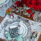 Guardanapo De Tecido - Gt-0794