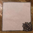 Guardanapo De Tecido - Gt-0794