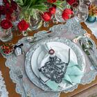 Guardanapo De Tecido - Gt-0794