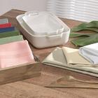 Guardanapo De Tecido Karsten Gourmet