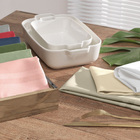 Guardanapo De Tecido Karsten Gourmet