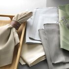 Guardanapo De Tecido Karsten Gourmet