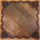 Guardanapo De Tule - Gt-0771