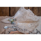 Guardanapo De Tule - Gt-0784