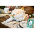 Guardanapo De Tule - Gt-0784