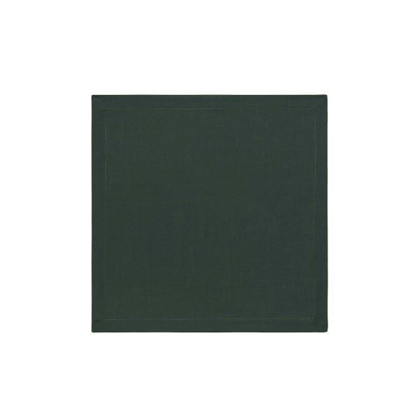 Guardanapo Em Algodão Copa Cia Cannes 42 5x42 5cm Floresta