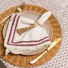 Guardanapo Munnar Pinot 45x45cm