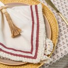 Guardanapo Munnar Pinot 45x45cm