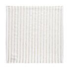 Guardanapo Noronha Branco E Natural