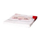 GUARDANAPO PAPEL NOEL 33CM