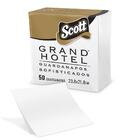 Guardanapo Scott Grand Hotel Coquetel Folha Dupla 50 Folhas –