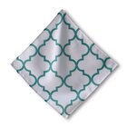 Guardanapo Tecido Oxford Marroquina 45x45cm