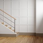 Guarnição 473 2,40x5cm Branco - Santa Luzia