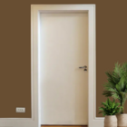 Guarnição / Moldura De Poliestireno 7cm De Altura Branco Fris