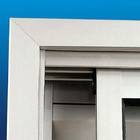 Guarnicao Alum Jm/Jb Bco 60X100 / 100X60