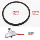 Guarnição Crivo Ducha Cardal Grande - Pr371