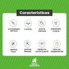 Guarnição De Janelas Eva Flexível Alta Resistência Moldura De