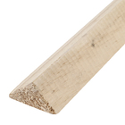 Guarnição de Madeira Pinus 3x3cmx2m Madvei