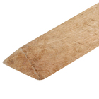 Guarnição de Madeira Saligna 3x3cmx1m Madvei