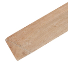 Guarnição de Madeira Saligna 3x3cmx1m Madvei