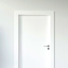 Guarnição De Porta Lisa Floort 10 Cm X 13 Mm X 2,40 M