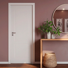 Guarnição Frisada Para Portas de Plástico 7cm 456 Santa Luzia