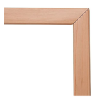 Guarnição Lisa Tauari 1,2x5,0