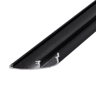 Guarnição de Alumínio Preto para Janela 0,60x1,50m Vivace Artens