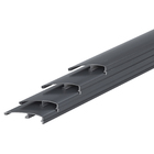 Guarnição de Alumínio Pintado Cinza para Janela de Correr 1,00x1,20m Vivace Artens