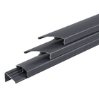 Guarnição de Alumínio Pintado Cinza para Porta Balcão 2,14x2,00m Vivace Artens