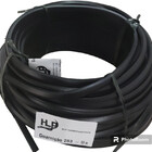 Guarnição Vedação Borracha Gua-283 - Rolo 50 Metros