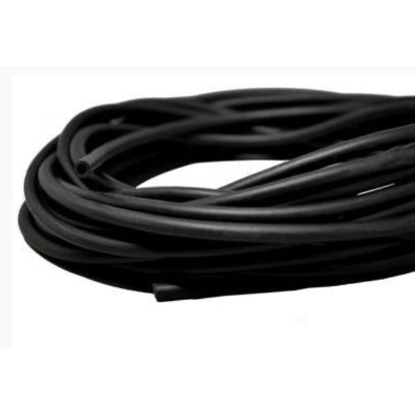 Guarnição Vedação Borracha Gua-284 - Rolo 50 Metros