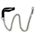 Guia Corrente Coleira Cao Cachorro 4mmx120cm Pet Animal Ganch
