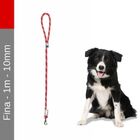 Guia De Corda Rolica Fina 1 M - 10 Mm