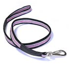 Guia De Lona Super Resistente Com Mosquetão 1,5mts Ld Pet  Ro