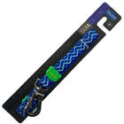 Guia De Nylon Para Pets Cães E Gatos Deluxe Tam M Chalesco 70