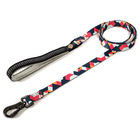 Guia De Passeio Para Cachorro Madog Triângulos M