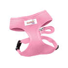 Guia E Peitoral American Pets Confort Rosa - Tam G Tam. G